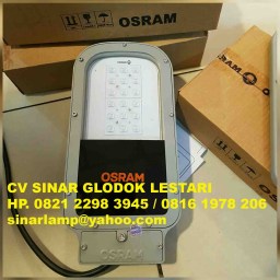 Lampu Jalan LED Osram 40 watt Lampu Jalan LED Osram 40 watt